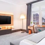 Palace 5* Villars-sur-Ollon