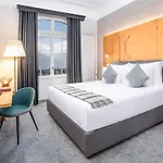Palace Hotel Villars-sur-Ollon
