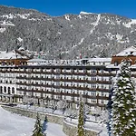 Ξενοδοχείο Palace Villars-sur-Ollon