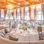Palace Villars-sur-Ollon