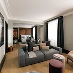Palace 5* Villars-sur-Ollon