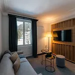 Palace 5* Villars-sur-Ollon