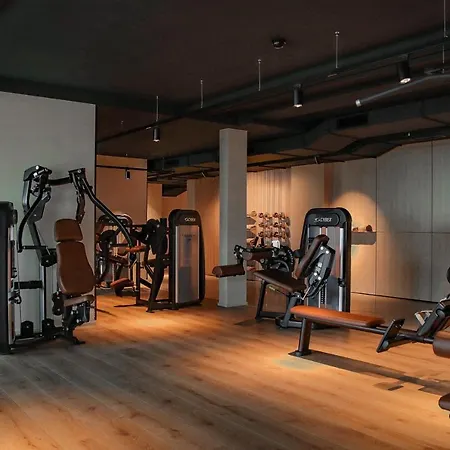 Palace Отель Вилларс-Сур-Оллон