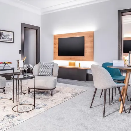 Palace Hotel Villars-sur-Ollon