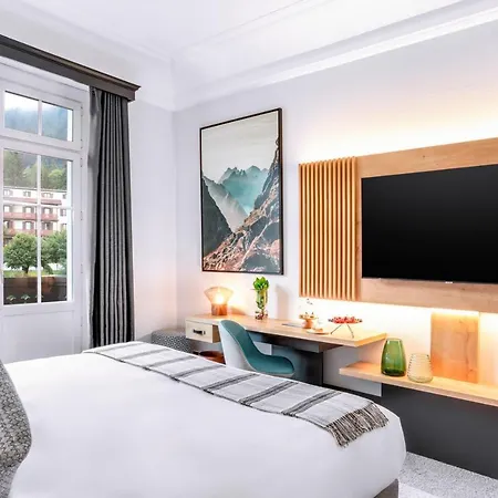 Hotel Palace 5*