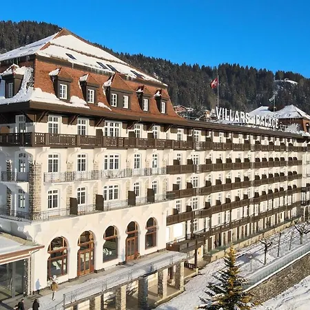Hotel Palace