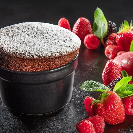 Palace Villars-sur-Ollon