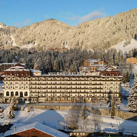 Palace Hotel