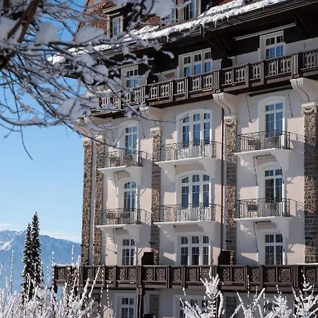 Palace Hotel