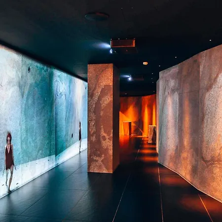 酒店 Palace 威拉尔-苏-罗伦