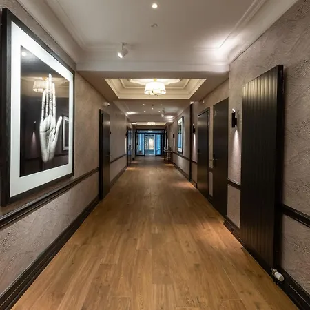 Hotel Palace Villars-sur-Ollon