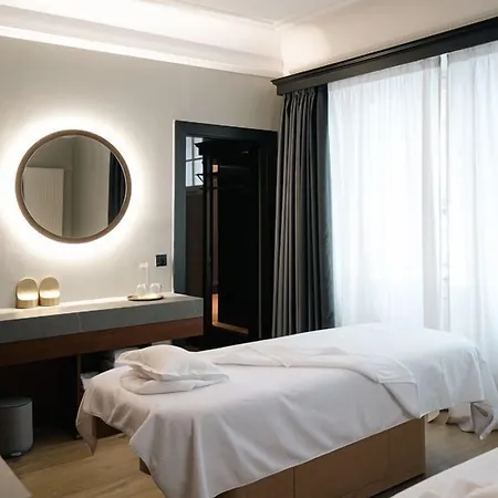 Palace Hotel 5*