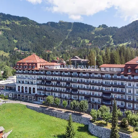 Palace 5*