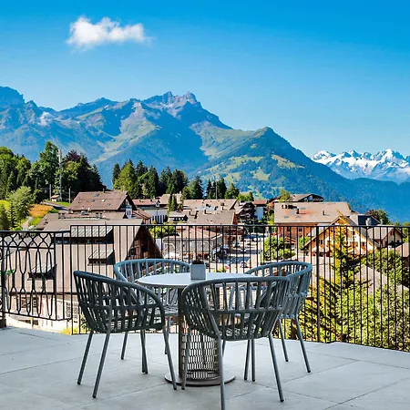 Hotel Palace 5*