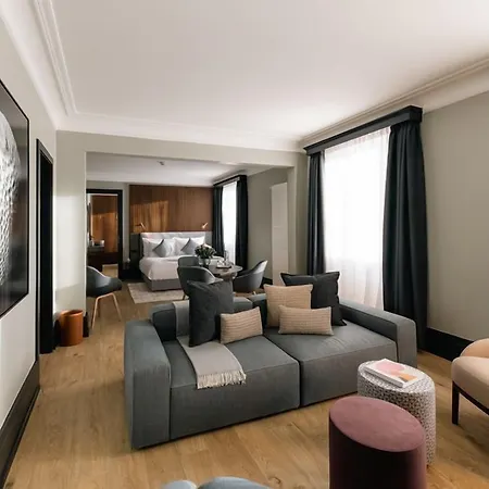 Palace 5* 威拉尔-苏-罗伦