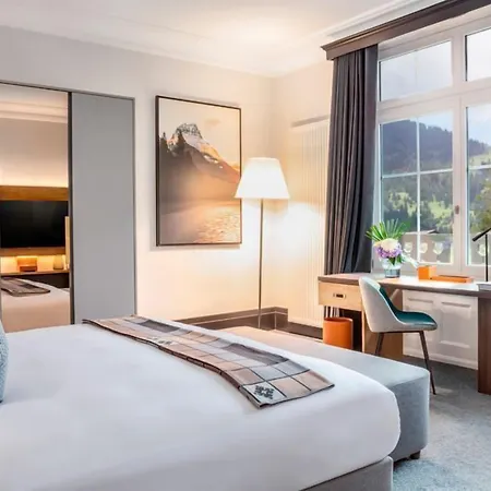 Hotel Palace 5*