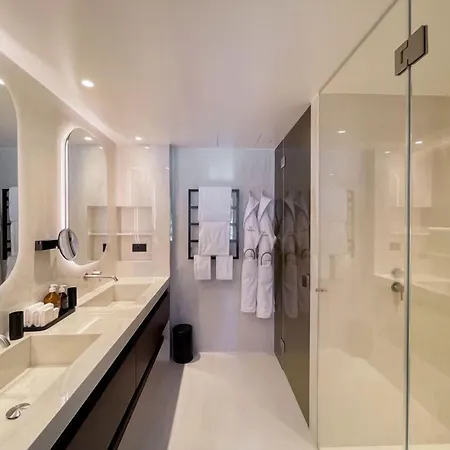 Palace Villars-sur-Ollon