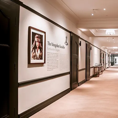 Palace Hotel Villars-sur-Ollon