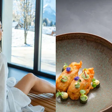 Palace Hotel Villars-sur-Ollon