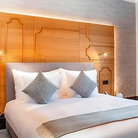 Palace Otel Villars-sur-Ollon
