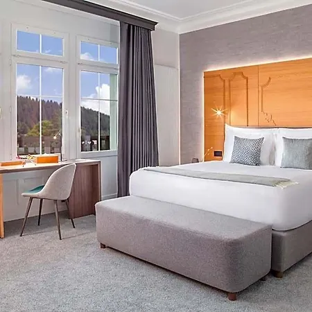 Palace Hotel 5*