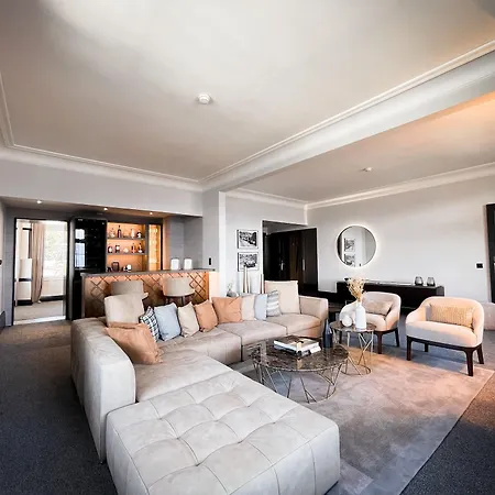 Palace Hotel Villars-sur-Ollon