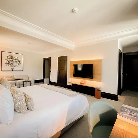 Hotel Palace 5*