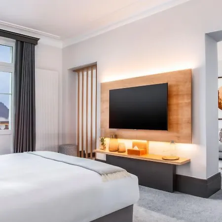 Hotel Palace 5*