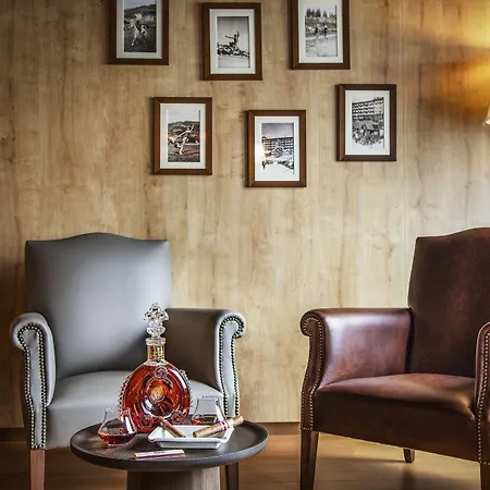 Hotel Palace Villars-sur-Ollon