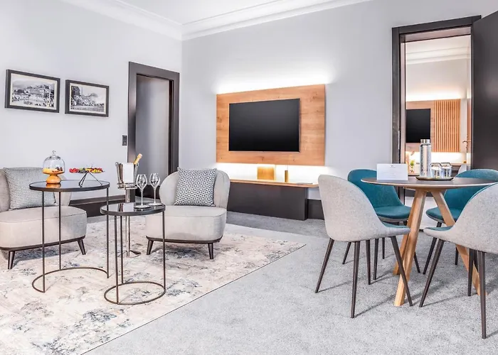 Palace Hotel Villars-sur-Ollon