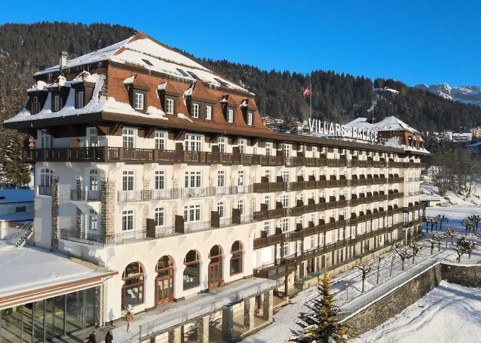 Hotel Palace
