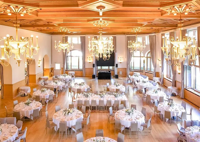 Palace Villars-sur-Ollon