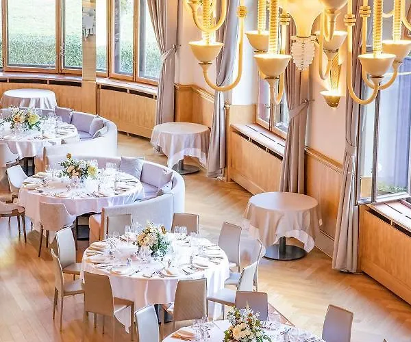 Palace Hotel Villars-sur-Ollon