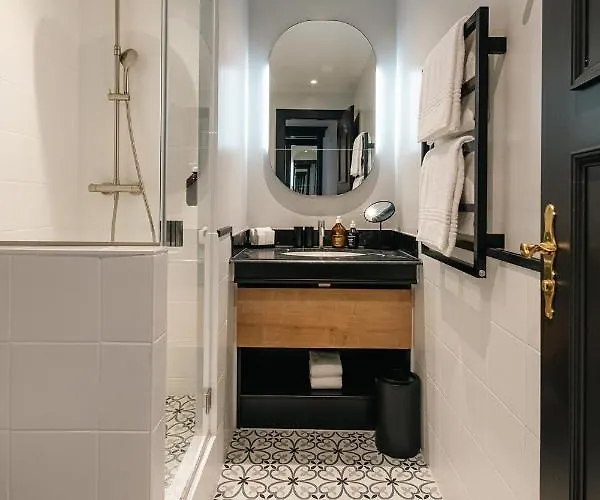 Palace Hotel Villars-sur-Ollon