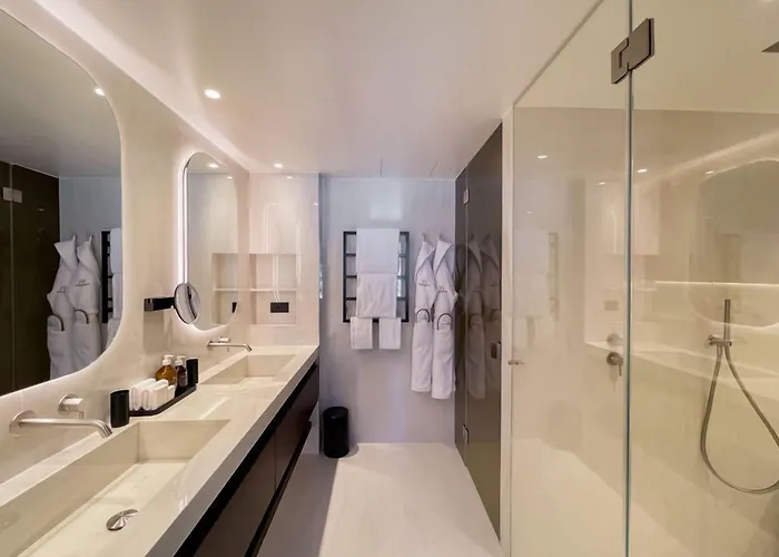 Palace Villars-sur-Ollon