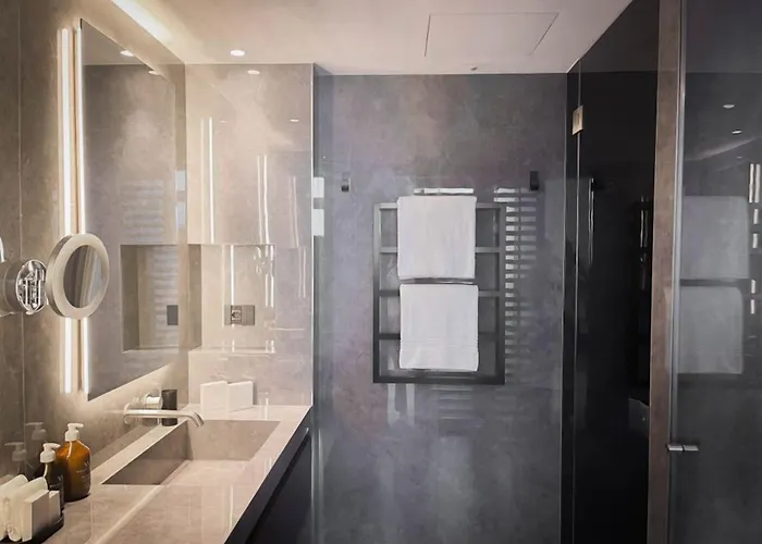 Palace Villars-sur-Ollon