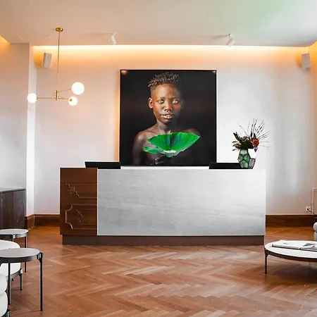 Hotel Palace