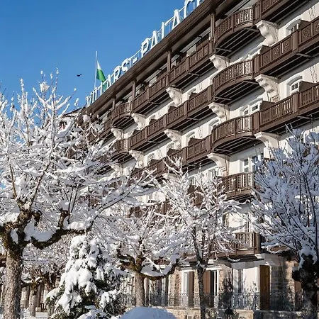 Palace Hotel 5*