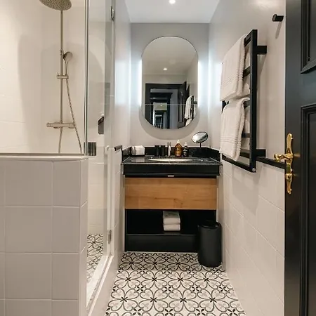 Palace Hotel Villars-sur-Ollon