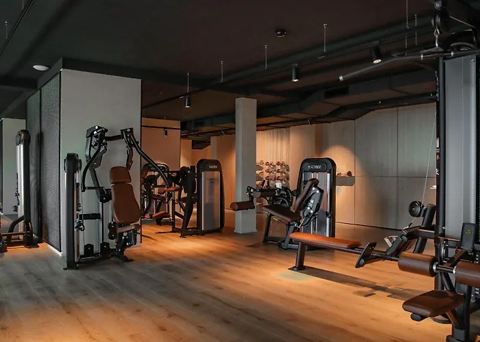 Palace 酒店 威拉尔-苏-罗伦