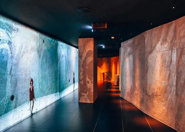 酒店 Palace 威拉尔-苏-罗伦