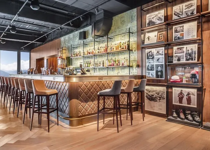 Palace 酒店 威拉尔-苏-罗伦