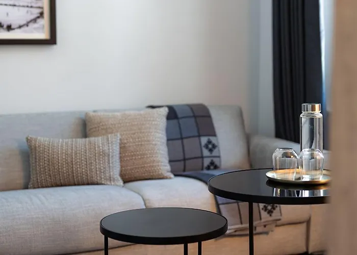 Palace 酒店 威拉尔-苏-罗伦