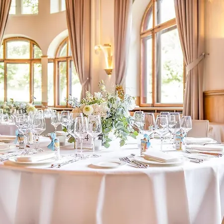 Palace Villars-sur-Ollon