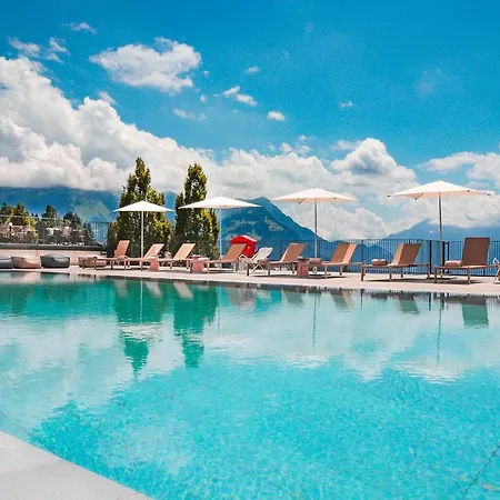 Hotel Palace 5*