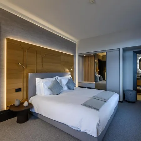 Palace Hotel Villars-sur-Ollon