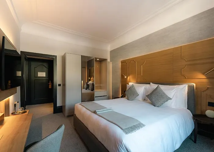 Palace Hotel Villars-sur-Ollon