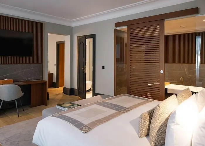 Palace Villars-sur-Ollon